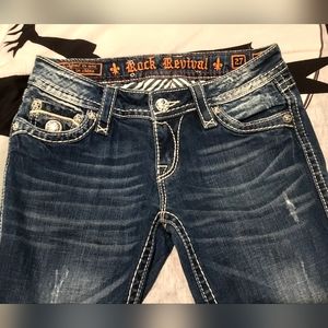 Rock Revival Women's Jeans